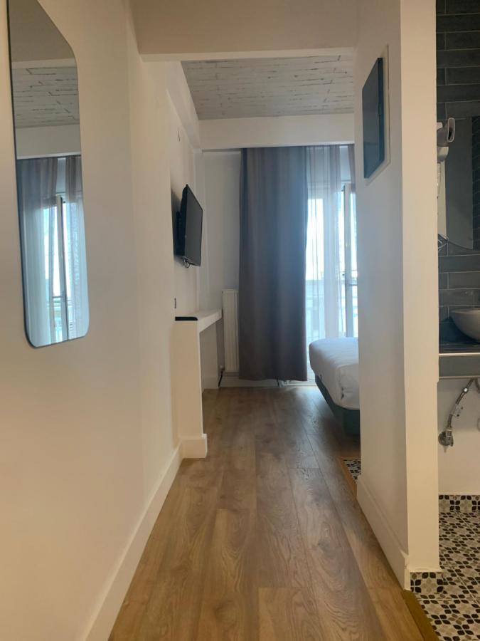 Apartament White Bottle Superior