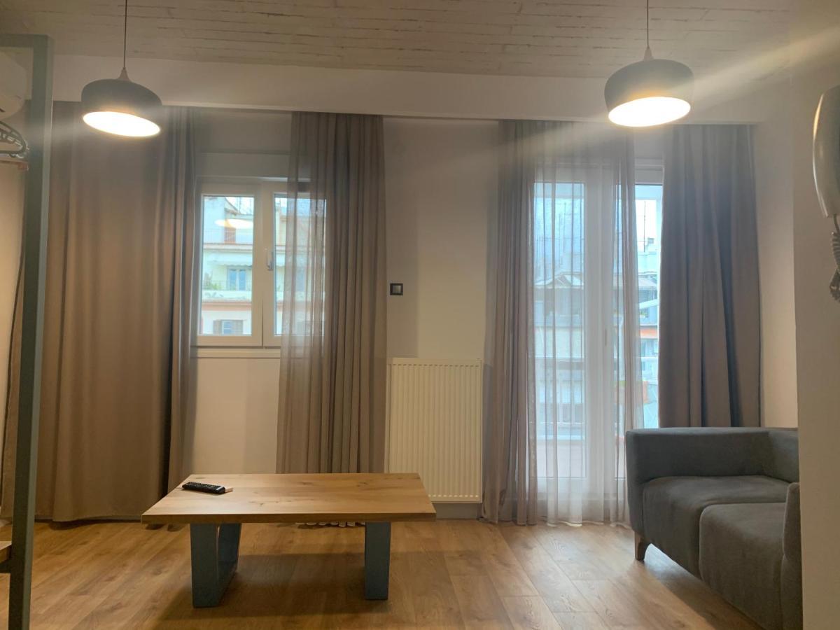 Apartament White Bottle Superior Salonic