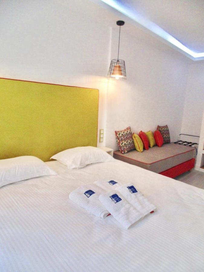 Apartament White Bottle Superior