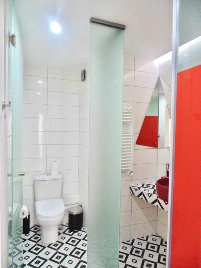 Apartament White Bottle Superior Salonic