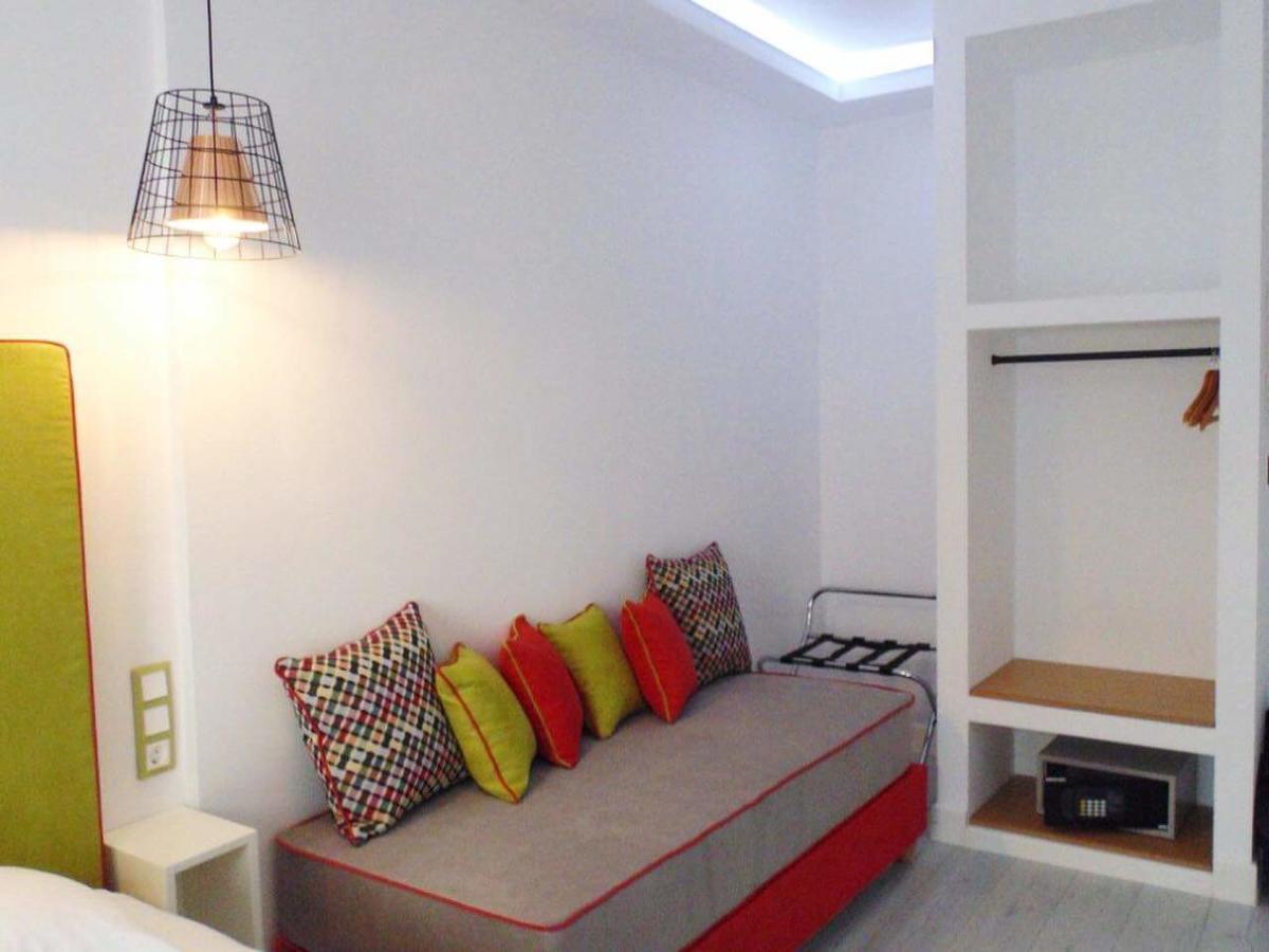 Apartament White Bottle Superior Salonic