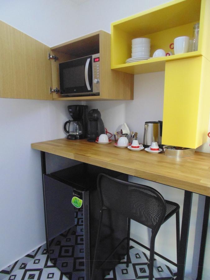 Apartament White Bottle Superior Salonic