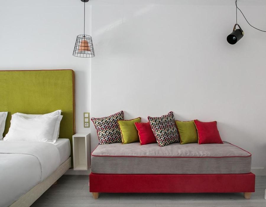 Apartament White Bottle Superior *
